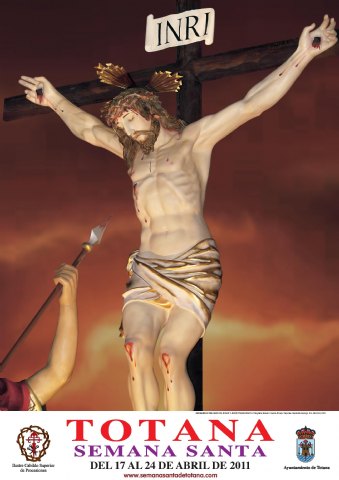 MIÉRCOLES DE CENIZA. PRESENTACIÓN DEL CARTEL Y REVISTA DE LA SEMANA SANTA 2011 Y HOMENAJE AL NAZARENO DE HONOR MIÉRCOLES DE CENIZA. PRESENTACIÓN DEL CARTEL Y REVISTA DE LA SEMANA SANTA 2011 Y HOMENAJE AL NAZARENO DE HONOR