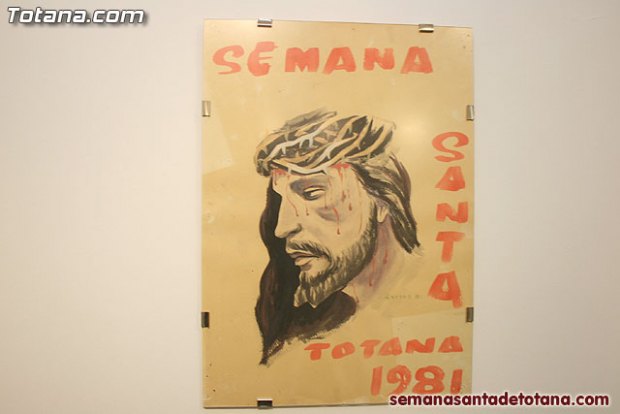 Así ven los niños la Semana Santa. Exposición de trabajos Así ven los niños la Semana Santa. Exposición de trabajos