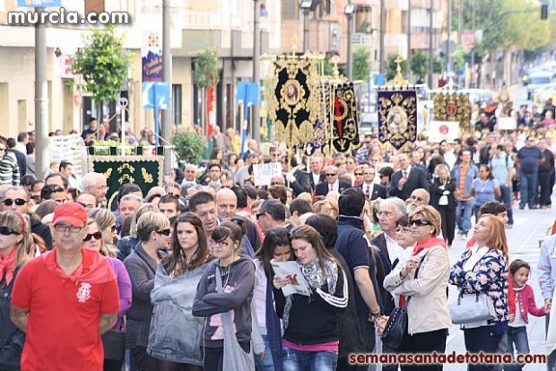 PEREGRINACIÓN A CARAVACA DE LA CRUZ. AÑO SANTO JUBILAR 2010 PEREGRINACIÓN A CARAVACA DE LA CRUZ. AÑO SANTO JUBILAR 2010