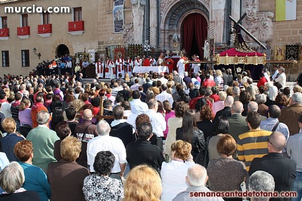 PEREGRINACIÓN A CARAVACA DE LA CRUZ. AÑO SANTO JUBILAR 2010 PEREGRINACIÓN A CARAVACA DE LA CRUZ. AÑO SANTO JUBILAR 2010