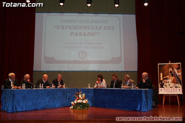 Video-Coloquio: Video-Coloquio: