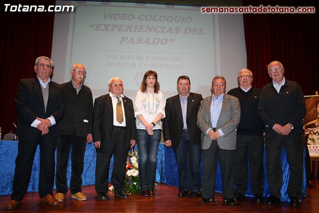 Video-Coloquio: Video-Coloquio: