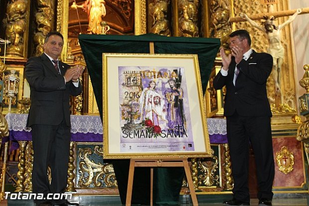 MIÉRCOLES DE CENIZA - SEMANA SANTA 2016 MIÉRCOLES DE CENIZA - SEMANA SANTA 2016