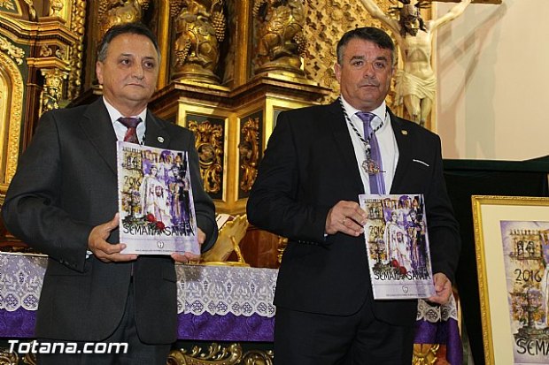 MIÉRCOLES DE CENIZA - SEMANA SANTA 2016 MIÉRCOLES DE CENIZA - SEMANA SANTA 2016
