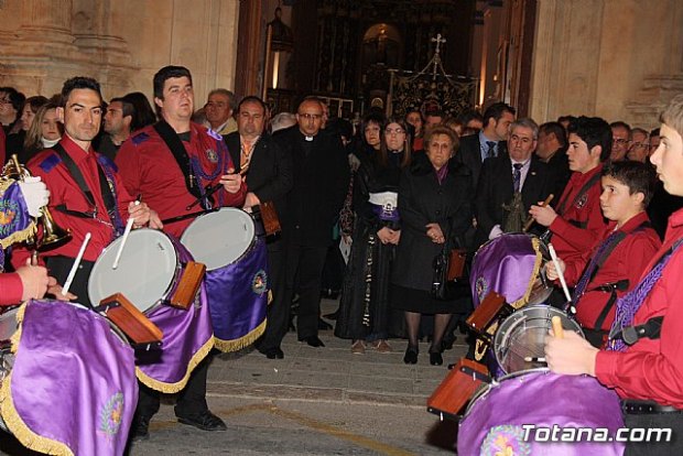 MIÉRCOLES DE CENIZA. SEMANA SANTA 2012 MIÉRCOLES DE CENIZA. SEMANA SANTA 2012