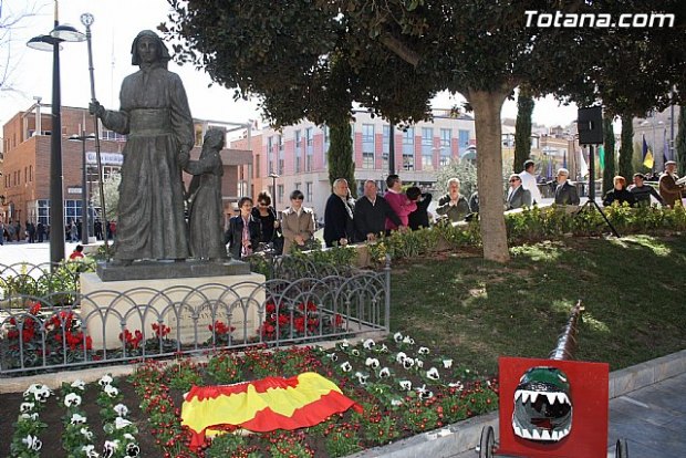 LA SEMANA SANTA DE TOTANA RECIBE EL TÍTULO DE FIESTA DE INTERÉS TURÍSTICO REGIONAL LA SEMANA SANTA DE TOTANA RECIBE EL TÍTULO DE FIESTA DE INTERÉS TURÍSTICO REGIONAL