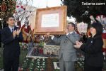 LA SEMANA SANTA DE TOTANA RECIBE EL TÍTULO DE FIESTA DE INTERÉS TURÍSTICO REGIONAL LA SEMANA SANTA DE TOTANA RECIBE EL TÍTULO DE FIESTA DE INTERÉS TURÍSTICO REGIONAL