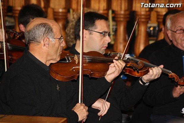 CONCIERTO ORQUESTA DE CONCIERTO ORQUESTA DE