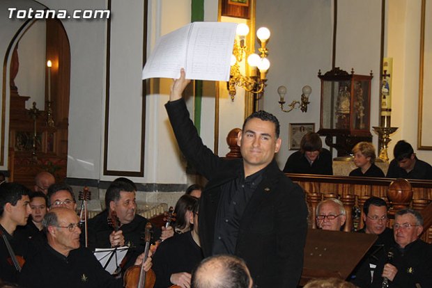CONCIERTO ORQUESTA DE CONCIERTO ORQUESTA DE
