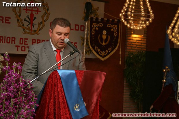 Festividad de Hermandades y Cofradías Festividad de Hermandades y Cofradías