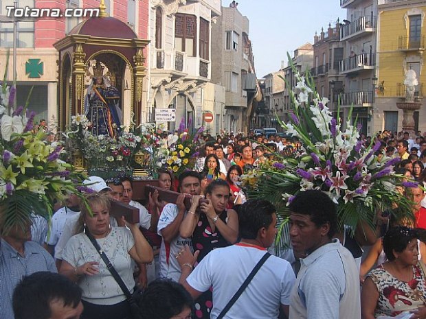 EL ILUSTRE CABILDO SUPERIOR DE PROCESIONES COLABORA CON LA FESTIVIDAD DE LA VIRGEN DEL CISNE EL ILUSTRE CABILDO SUPERIOR DE PROCESIONES COLABORA CON LA FESTIVIDAD DE LA VIRGEN DEL CISNE