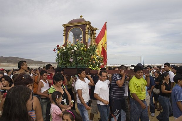 EL ILUSTRE CABILDO SUPERIOR DE PROCESIONES COLABORA CON LA FESTIVIDAD DE LA VIRGEN DEL CISNE EL ILUSTRE CABILDO SUPERIOR DE PROCESIONES COLABORA CON LA FESTIVIDAD DE LA VIRGEN DEL CISNE