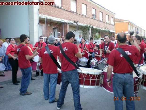 HERMANAMIENTO DE LA HERMANDAD DE JESÚS EN EL CALVAIO CON LA HERMANDAD DEL SANTÍSIMO CRISTO DEL CALVARIO DE ALMASSORA HERMANAMIENTO DE LA HERMANDAD DE JESÚS EN EL CALVAIO CON LA HERMANDAD DEL SANTÍSIMO CRISTO DEL CALVARIO DE ALMASSORA