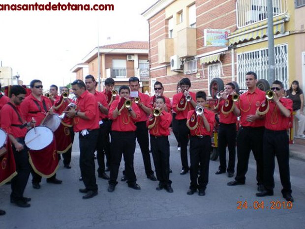 HERMANAMIENTO DE LA HERMANDAD DE JESÚS EN EL CALVAIO CON LA HERMANDAD DEL SANTÍSIMO CRISTO DEL CALVARIO DE ALMASSORA HERMANAMIENTO DE LA HERMANDAD DE JESÚS EN EL CALVAIO CON LA HERMANDAD DEL SANTÍSIMO CRISTO DEL CALVARIO DE ALMASSORA