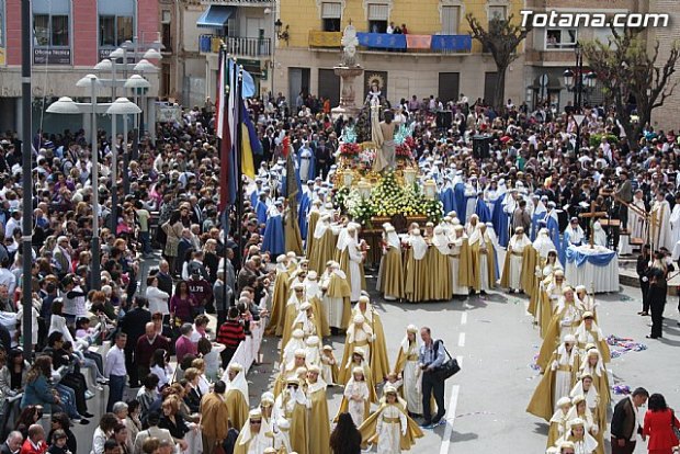 AGRADECIMIENTOS DEL ILUSTRE CABILDO SUPERIOR DE PROCESIONES