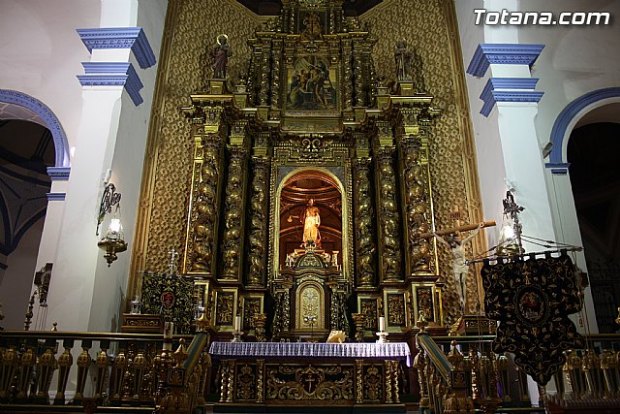 PREGÓN SEMANA SANTA TOTANA 2012 PREGÓN SEMANA SANTA TOTANA 2012
