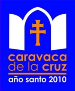 PEREGRINACION A CARAVACA DE COFRADIAS Y HERMANDADES DE SEMANA SANTA PEREGRINACION A CARAVACA DE COFRADIAS Y HERMANDADES DE SEMANA SANTA