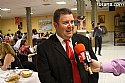 CENA-GALA HERMANDAD DE JESÚS EN EL CALVARIO Y SANTA CENA