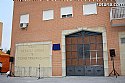 NUEVA SEDE HERMANDAD BESO DE JUDAS Y JESÚS TRASPASADO