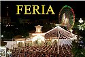 COFRADÍA DE JESUS RESUCITADO. VIAJE A LA FERÍA DE ALBACETE LOS DÍAS 11 Y 12 DE SEPTIEMBRE