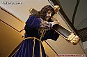 SOLEMNE VIA CRUCIS DE NUESTRO PADRE JESÚS NAZARENO