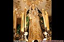 IMPOSICIÓN DE ESCAPULARIOS DE LA COFRDÍA DEL STMO. CRISTO DE LA AGONÍA  Y LA STMA. VIRGEN DE LA ESPERANZA
