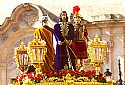 CENA-CONVIVENCIA  ORGANIZADA POR LA HERMANDAD DE LA NEGACIÓN  CON MOTIVO DE LA CELEBRACIÓN DEL DÍA DE LA EXALTACIÓN DE LA CRUZ 