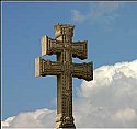 SEGUNDA PEREGRINACIÓN A CARAVACA DE LA CRUZ 
