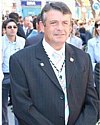 DON JOSÉ RAMÓN PEÑALVER SOLANO, NUEVO PRESIDENTE DEL ILUSTRE CABILDO SUPERIOR DE PROCESIONES DE TOTANA