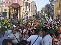 EL ILUSTRE CABILDO SUPERIOR DE PROCESIONES COLABORA CON LA FESTIVIDAD DE LA VIRGEN DEL CISNE 