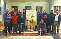 PRESENTACIÓN DEL CARTEL (DÍA DE LA MÚSICA NAZARENA) - Foto 3