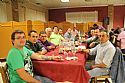 Representantes de la Vocalía de Música 