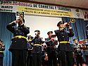 V CERTAMEN DE BANDAS DE CORNETAS Y TAMBORES CIUDAD DE TOTANA - Foto 1