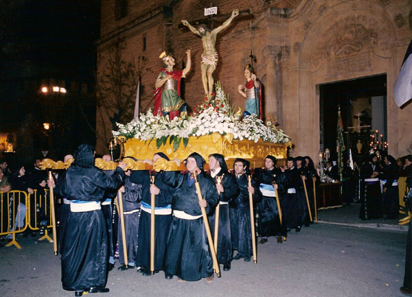 Semana Santa