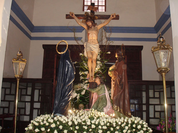 Semana Santa