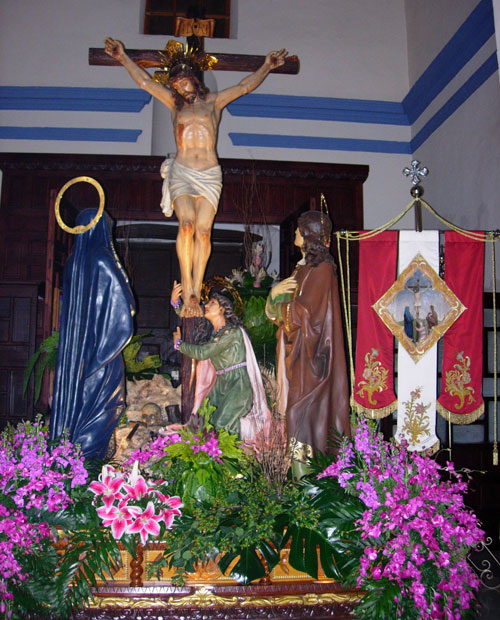 Semana Santa