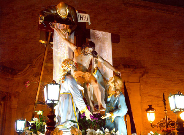 Semana Santa