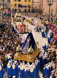 Semana Santa