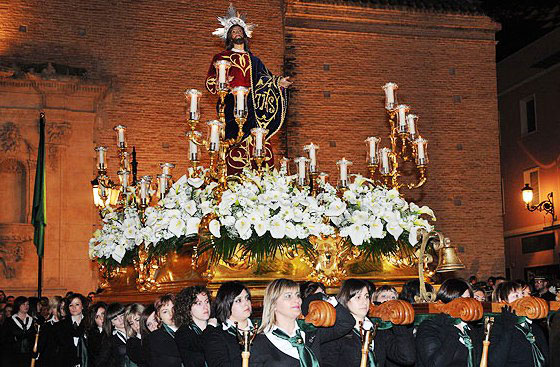 Semana Santa