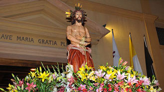 Semana Santa
