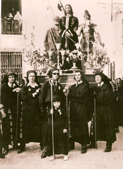 Semana Santa