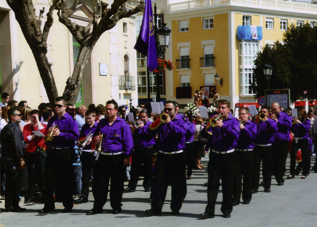 Semana Santa