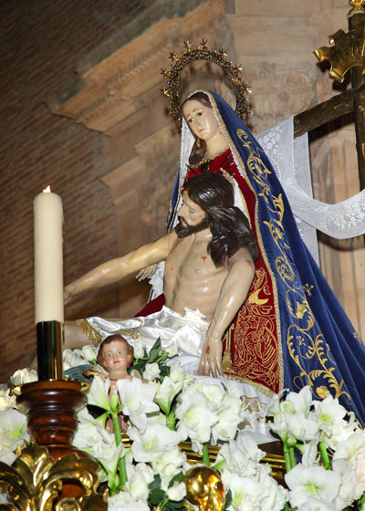 Semana Santa