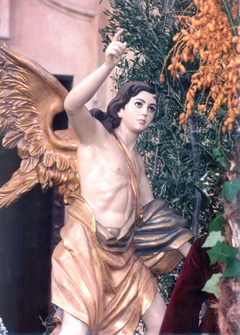 Semana Santa