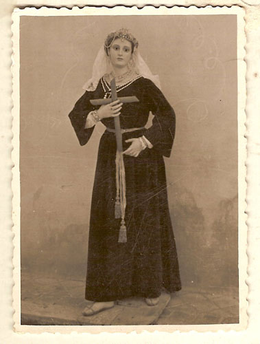 Semana Santa