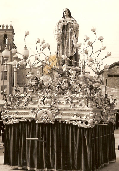 Semana Santa