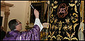 <b>Bendición nuevo estandarte</b><br>Hdad. de Santa María Salomé y Ecce Homo