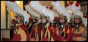<b>Los Armaos</b><br>Bendici&oacute;n de los nuevos trajes