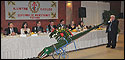<b>Comida de Hermandades y Cofrad&iacute;as</b><br>Semana Santa 2009