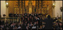 <b>Concierto Semana Santa</b><br>Agrupaci&oacute;n Musical de Totana y Coral Santiago
